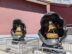 -万佛园景区