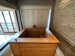 -北京古北水镇御舍温泉酒店
