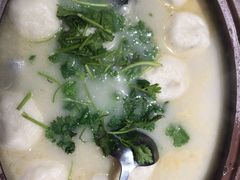 -天福苑(崇宁路店)