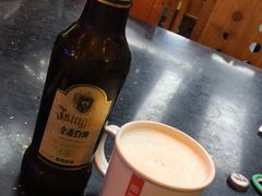 -南阳城烧烤海鲜酒店(和平路店)