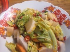 -小街47號江湖菜(四合院店)