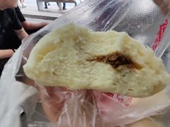 -清泉阁包子饺子·刀削面(五一店)