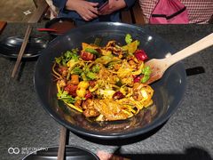 -食乐佳麻辣香锅(森林摩尔商业街区店)