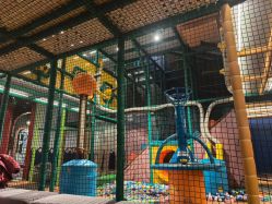 -meland club亲子乐园•派对•研学(昆山万象汇店)