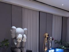 -金色印象·4K影院式足体养生(双龙湖店)