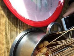 -北三老太太烧烤(人生一串上榜店)