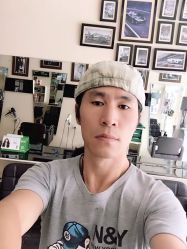 -洪滨造型