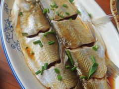-灵福缘私房菜·农家菜(拈花湾·灵山大佛必推店)
