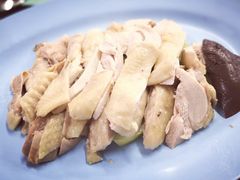 -红大哥水门鸡饭(總店)