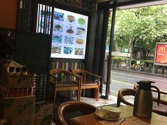 -乌江鱼杭帮菜(西湖店)