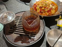 -一善菌·云南菌汤·云南菜(银泰城店)