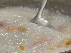 火锅粥-盈田盈粥庄(博山东路店)