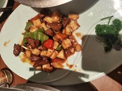 -荷花亭·湖北融合菜(十堰武商MALL店)