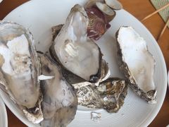 -视界美食自助餐厅·石家庄希尔顿酒店