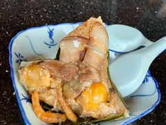 -老妈宫粽球