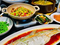 -顺香居·老字号湖北菜(江汉路店)