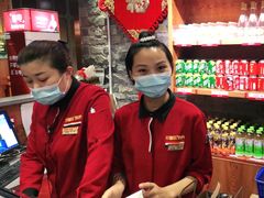 -郑喜旺烧烤(郑州总店)