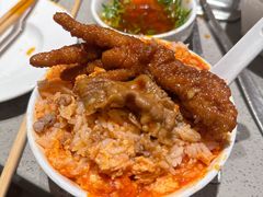 -海底捞火锅(龙湖时代天街店)