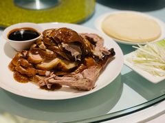 北京烤鸭-洋洋中餐馆·SINCE 1997(信投店)