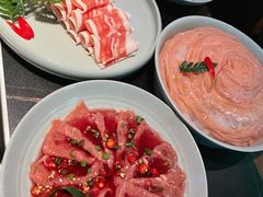 -大隐·成都火锅Bistro(合生麒麟新天地店)