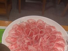 -曲氏老北京铜锅涮肉•火锅(不老街店)