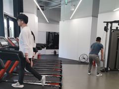 -乐刻运动健身(青山印象城店)