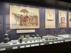 -河东池盐文化博览园