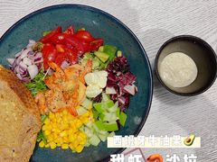 -娜娜家·Nana's restaurant(国金汇店)