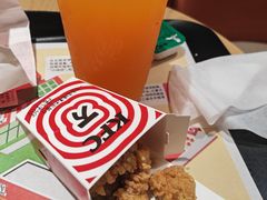 -肯德基(凯德国贸店)
