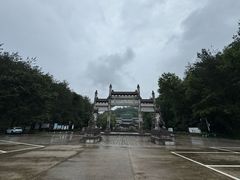 -禅宗三祖寺