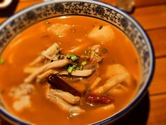 -无锡苏宁银河国际酒店-麺餐厅