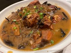 -北李妈妈菜·海肠捞饭(高新万达店)