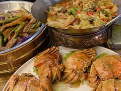 -HOHO餐厅(古子城店)