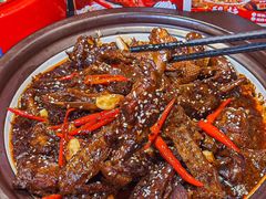 -恰饭·老长沙市井菜 (天河客运站店)
