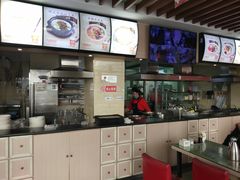-马家私房面(车站店)