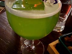 -LAMP BAR 水烟音乐酒吧