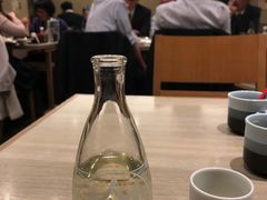 -築地青空三代目(銀座三越店)
