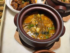 -绿茶餐厅(燕郊永旺店)