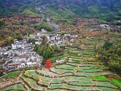 -塔川景区