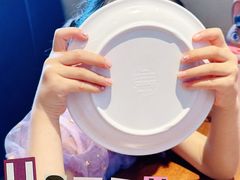 -萨莉亚意式餐厅(南京虹悦城店)
