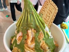 -波比艾斯(步步高梅溪新天地店)