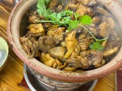 -雄伟美食(高沙中街店)