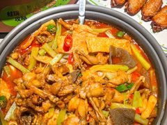 -淘蛙(广州星寰国际商业中心店)