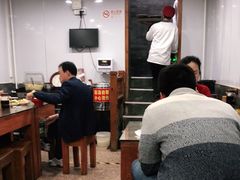大堂-晋宝章大同刀削面(月坛店)