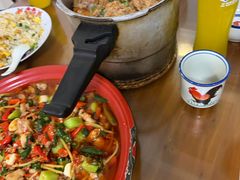 -小街47號江湖菜(四合院店)