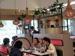 大堂-许府牛火锅(信义坊总店)