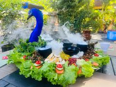 -品德宏·孔雀宴的发源地(金塔园店)