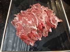 -东来顺饭庄(金泉广场店)