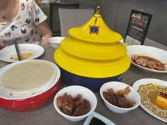 -花家怡园(四合院总店)