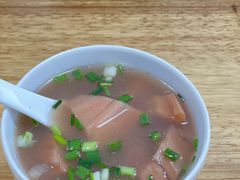 -清泉阁包子饺子·刀削面(五一店)